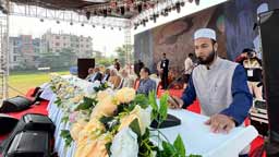 র‍্যাগিংয়ের বিচার না হওয়া পর্যন্ত গকসুর অভিষেকের ক্রেস্ট–উত্তরীয় বর্জন জিন্নাহর