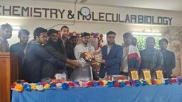 গোবিপ্রবিতে বিএমবি ডিবেটিং ক্লাবের অর্ধযুগ পূর্তি উদযাপন