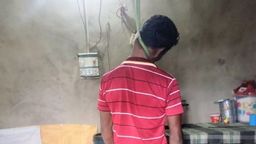 শেরপুরে যুবকের ঝুলন্ত মরদেহ উদ্ধার