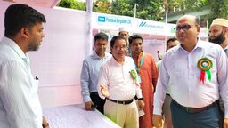 গোপালগঞ্জে চাকরি মেলা ও সেমিনার