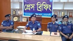 চাটখিলে ক্লু-লেস হত্যার রহস্য উদঘাটন, গ্রেফতার ৩