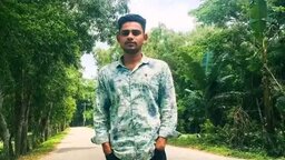 কাঁঠালিয়ায় মাদকাসক্ত ছেলেকে হত্যার পর পিতার আত্মসমর্পণ