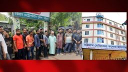হাসপাতালে হঠাৎ র‍্যাবের অভিযান, দালাল চক্রের ২১ সদস্য গ্রেপ্তার