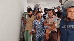 গোপালগঞ্জে শিশু মুহিন হত্যা মামলায় ২ জনের মৃত্যুদণ্ড, এক জনের যাবজ্জীবন