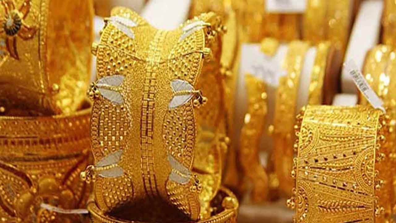 দেশের বাজারে বাড়ল স্বর্ণের দাম, ভরিতে যত