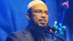 শিক্ষার মান অবনতির মধ্যেও গানের শিক্ষক নিয়োগ কেন? প্রশ্ন ইসলামি স্কলার আহমাদুল্লাহর