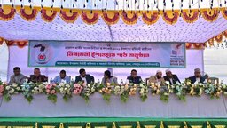 শেরপুর-২ আসনের প্রার্থীদের নির্বাচনী ইশতেহার পাঠ অনুষ্ঠিত