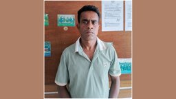 গোপালগঞ্জে ৫০০ গ্রাম গাঁজাসহ এক মাদক ব্যবসায়ী গ্রেফতার