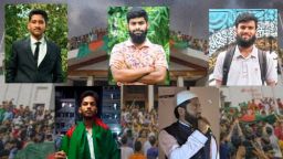 গন অভ্যুত্থানের এক বছরে আমাদের প্রত্যাশা ও প্রাপ্তি