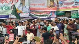 প্রতিবন্ধীদের বিদ্যালয়গুলোকে মানসম্পন্ন করে তোলার দায়িত্ব সরকারের