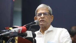 ‘দেশের স্বাধীনতা যারা অস্বীকার করে, তাদের বিশ্বাস করার কোনো কারণ নেই’