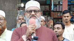 ভোটের ফল চ্যালেঞ্জ করে শামীম সাঈদীর রিট