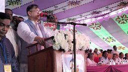 পিআরের অযুহাতে ফেব্রুয়ারি'র নির্বাচন ঠেকানো যাবে না : সালাহ্ উদ্দিন আহমেদ