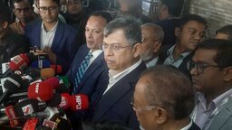 পোস্টাল ব্যালটে অনিয়মের অভিযোগ, নির্বাচন কমিশনের ব্যাখ্যা চাইল বিএনপি