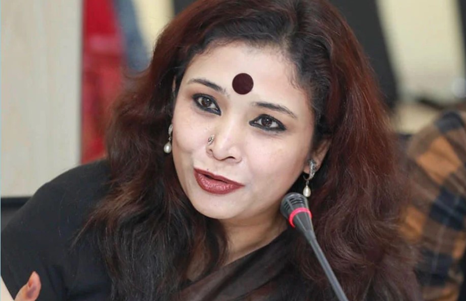 জাকসু নির্বাচন কমিশনের আরেক সদস্য অধ্যাপক স্নিগ্ধার পদত্যাগ
