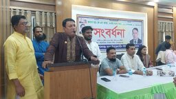 এপ্রিলের শেষ সপ্তাহে চালু হচ্ছে ঢাকা-গোপালগঞ্জ ট্রেন