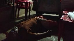নিখোঁজের পর অফিসে মিলল গলায় গামছা পেঁচানো মরদেহ