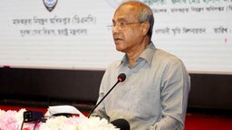 মাদকের ভয়াবহ আগ্রাসনের কারনে তরুন সমাজ হুমকির মুখে : স্বরাষ্ট্র উপদেষ্টা