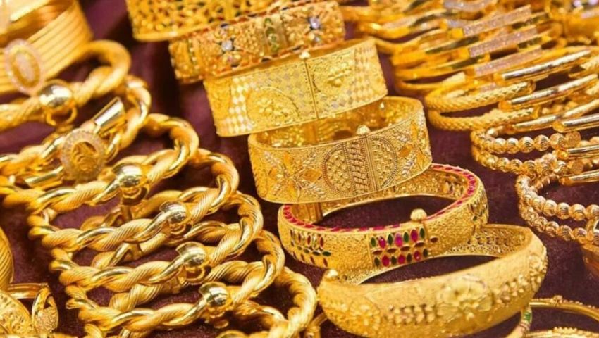 দেশের বাজারে আবারও কমেছে স্বর্ণের দাম