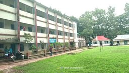 নেত্রকোণার ১১ কলেজ শিক্ষকের বিরুদ্ধে রহস্যজনক অভিযোগ
