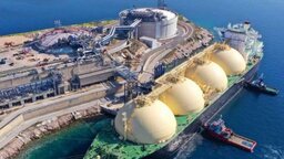 মেরামতের পর চালু হলো মহেশখালীর এলএনজি টার্মিনাল, বাড়ছে গ্যাসের সরবরাহ