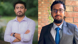 জাকসু নির্বাচন : ভিপি স্বতন্ত্র প্যানেলের জিতু, জিএস ছাত্রশিবিরের মাজহারুল