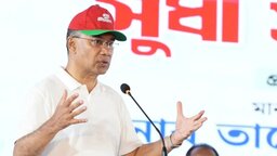 এক লাখ স্বাস্থ্যকর্মী নিয়োগের পরিকল্পনা, যার ৮০ শতাংশ হবে নারী