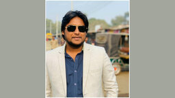 বিমানবন্দর থেকে নিষিদ্ধ ঘোষিত রাজবাড়ী জেলা ছাত্রলীগের সভাপতি শাহিন গ্রেফতার