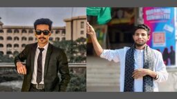 ববি ছাত্রদলের সা. সম্পাদকের বিরুদ্ধে ব্যবসায়ীকে হেনস্তার অভিযোগ, সাংবাদিক পরিচয়ে আরেক নেতার চাঁদাবাজি