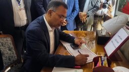 সংসদ নেতা ও প্রধানমন্ত্রী হলেন তারেক রহমান