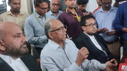 ১৫ বছরের দুঃশাসনের পুনরাবৃত্তি আর যেন না হয় : মাহমুদুর রহমান