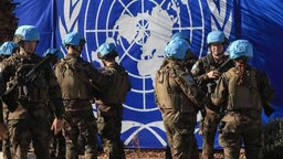 তহবিল সংকটে জাতিসংঘ, কমছে ১৪ হাজার শান্তিরক্ষী