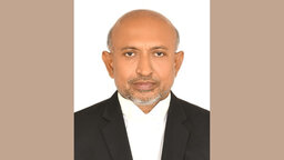 নকলায় সাংবাদিকদের সাথে এ্যাড. মাজহারুল ইসলাম বাবু’র মতবিনিময়