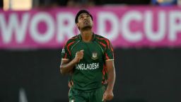 দুঃসংবাদ পেলেন মুস্তাফিজ!