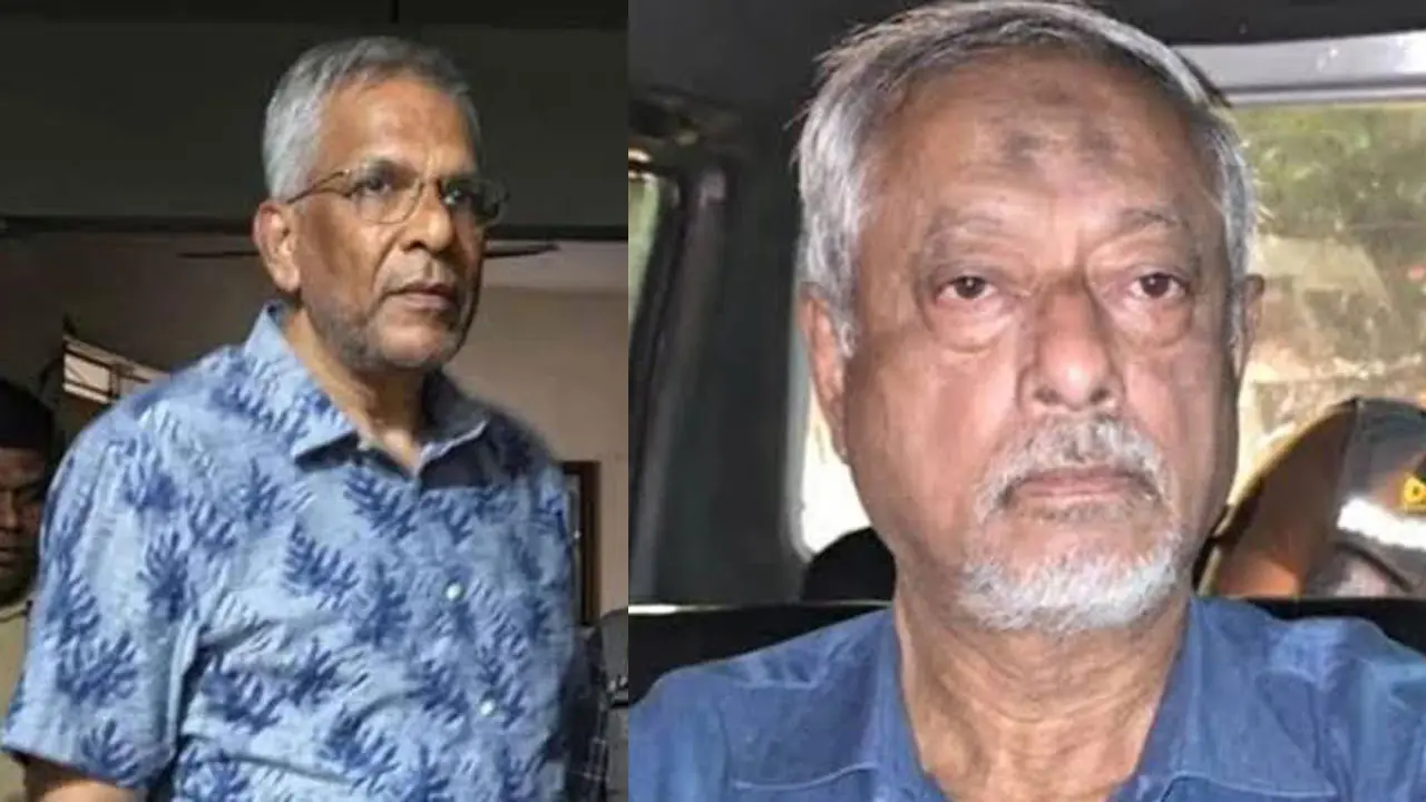 মানবতাবিরোধী অপরাধ মামলায় আসামি হচ্ছেন মামুন-মাসুদ