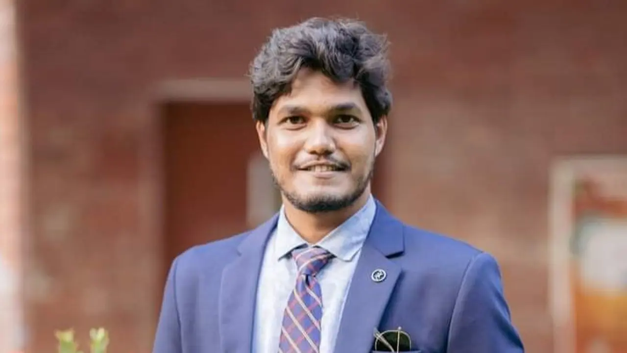 সালমান মুক্তাদিরের স্টুডিওতে হামলায় আমরা লজ্জিত : ছাত্রদল নেতা আবিদ