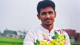ভাতিজির সাথে প্রথম বিয়ে গোপন রেখে দ্বিতীয় বিয়ের চেষ্টা, কনের বাড়িতে আটক ছাত্রদল নেতা; ৫ লাখ টাকা দিয়ে ছাড়