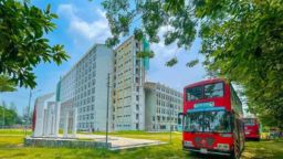 ScholarGPS® র‍্যাংকিংয়ে শীর্ষে গোবিপ্রবির ফার্মেসি বিভাগ, আন্তর্জাতিক স্বীকৃতি গবেষণায়