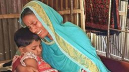 বিরল রোগে আক্রান্ত নীলফামারীর ২য় শ্রেণির শিক্ষার্থী সিরাতুল জান্নাত, বাঁচাতে প্রয়োজন ৪০–৫০ লাখ টাকা