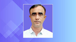 নড়াইলে একাধিক মামলায় ইউপি চেয়ারম্যান গ্রেপ্তার