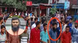 জুলাই আন্দোলনে হামলাকারীদের তালিকায় হাবিপ্রবির জুলাই যোদ্ধার নাম