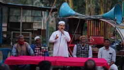 সারজিস আলমের আয়ের তথ্যে গরমিল : রিটার্নে যা আছে, হলফনামায় তার তিন গুণ