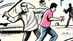 জবি শিক্ষার্থীদের সঙ্গে ট্রাফিক সহায়তাকারীদের সংঘর্ষ, আহত ৭