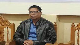 ‘মব’ সৃষ্টি করে সীতাকুণ্ডে সাংবাদিকের ওপর হামলা