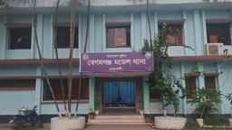 ঘুমের ব্যাঘাত ঘটানোয় নিজের ১৪ দিনের নবজাতককে ড্রামের পানিতে ফেলে হত্যা করল মা