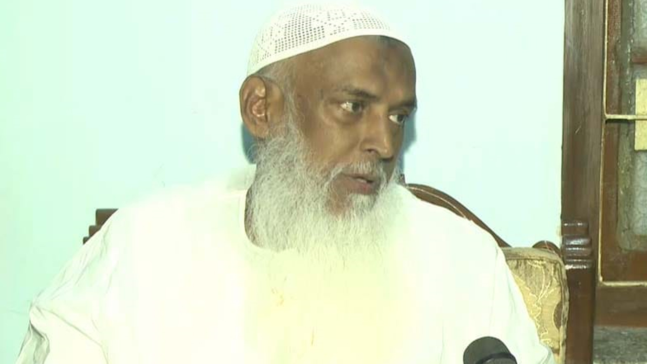 রমজানে নিত্যপণ্যের দাম বাড়বে না : ধর্মমন্ত্রী