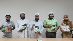 ক্ষতিকর রাসায়নিকের বিকল্প দেশের প্রথম ‘পিজি-ট্রাইকোডার্মা’ ছত্রাকনাশক উদ্ভাবন