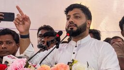গণহত্যার দায়ে জামায়াত-আ. লীগ একই সূত্রে গাঁথা : প্রতিমন্ত্রী ইশরাক
