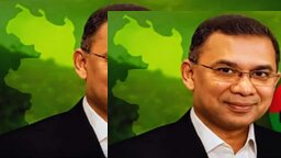 ২০ বছর পর আজ বরিশাল আসছেন তারেক জিয়া