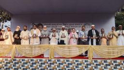 ফরিদপুরে ‌‌ চৌধুরী ‌ কামাল ইউসুফ ‌ স্মৃতি সংসদের উদ্যোগ ‌ ‌‌ আলোচনা সভা ‌ও‌ দোয়া মাহফিল অনুষ্ঠিত